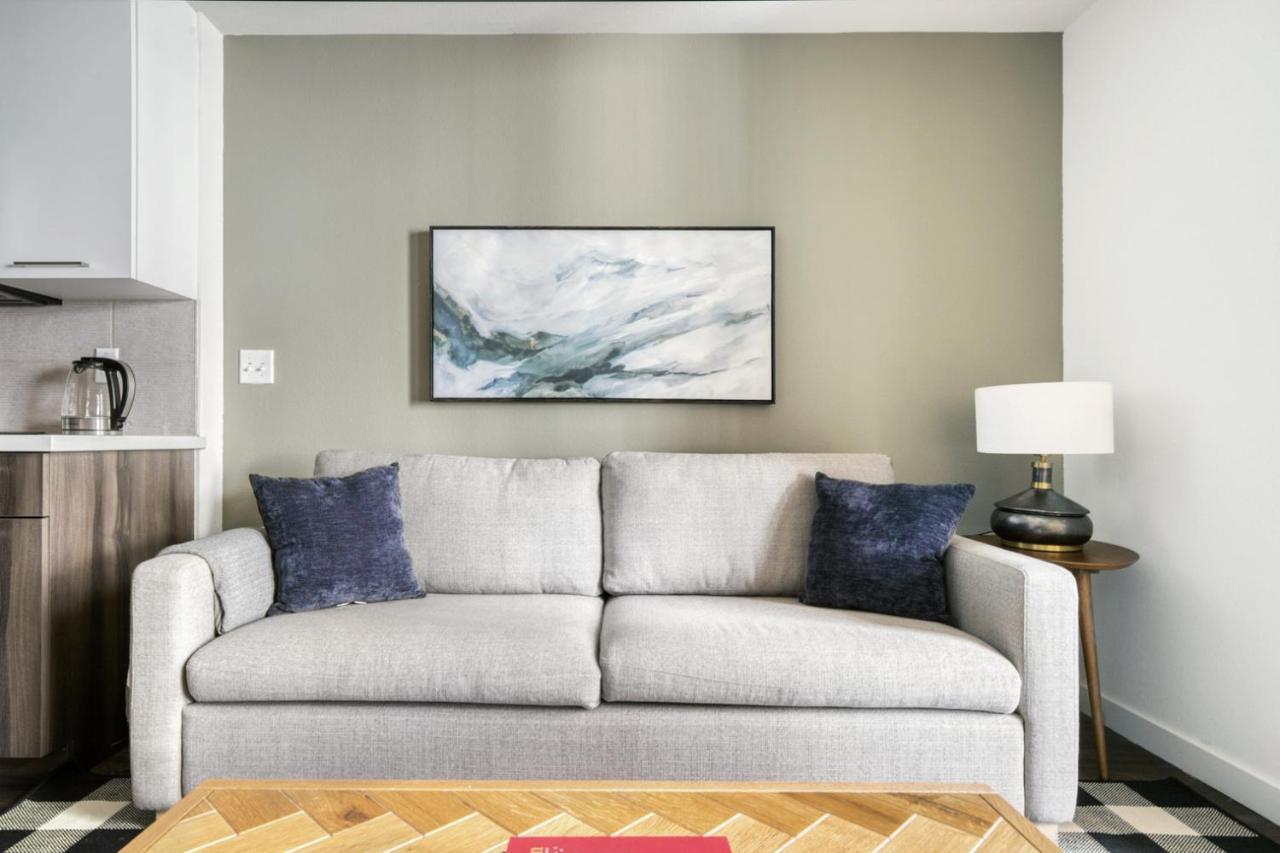 Downtown 1br W Pool Gym Lounge Nr 110 Lax-1011 * Los Angeles